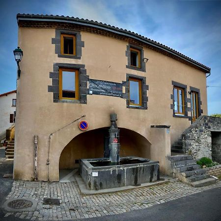 Gite De L'Ecole Romagnat 外观 照片