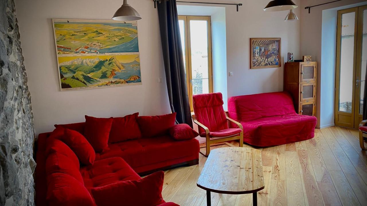 Gite De L'Ecole Romagnat 外观 照片