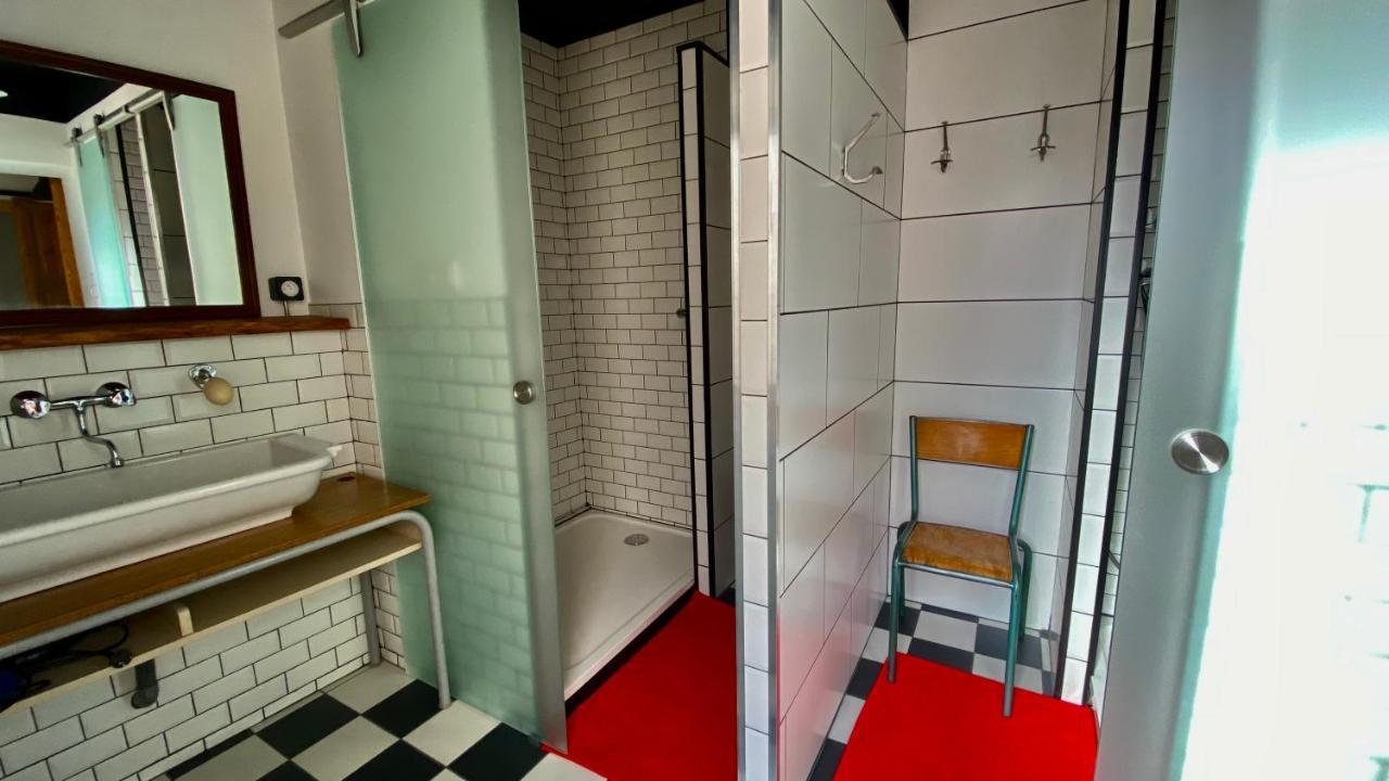 Gite De L'Ecole Romagnat 外观 照片