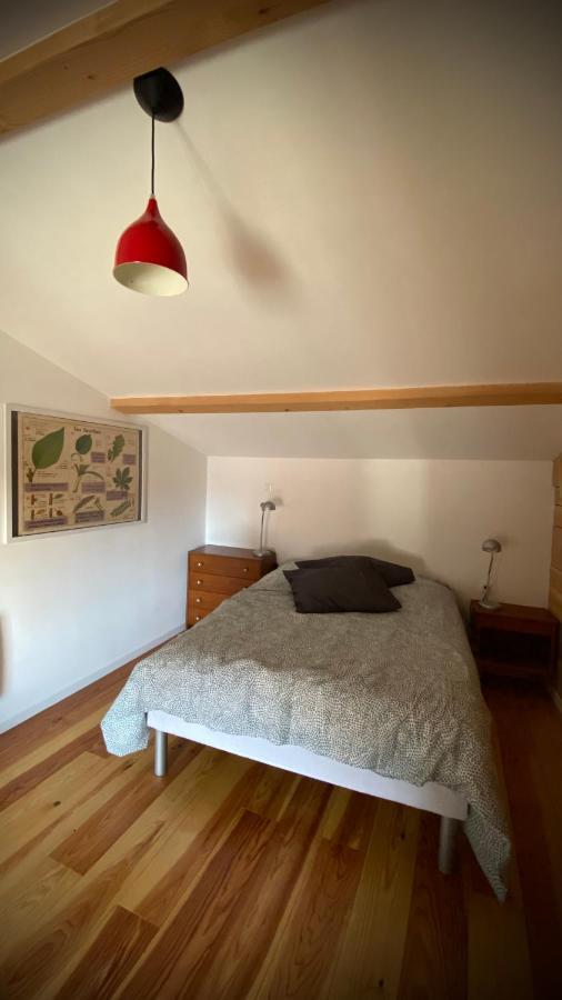 Gite De L'Ecole Romagnat 外观 照片